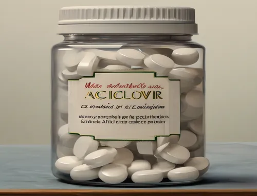 aciclovir pomata ricetta medica